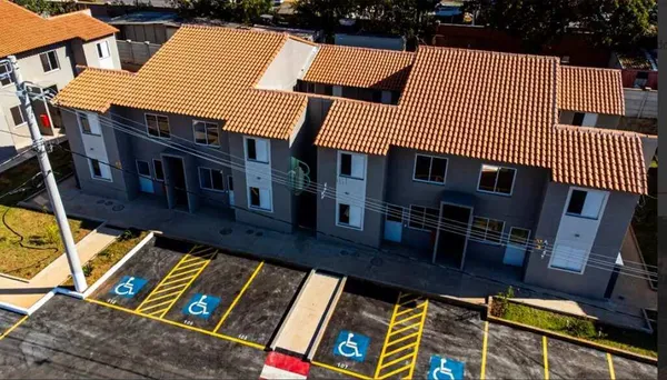 Casa de condomínio à venda com 2 quartos - Serra dourada,Vespasiano