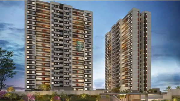 Apartamento à venda com 2 quartos - Califórnia,Belo Horizonte