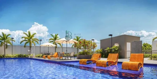 Apartamento à venda com 2 quartos - Califórnia,Belo Horizonte