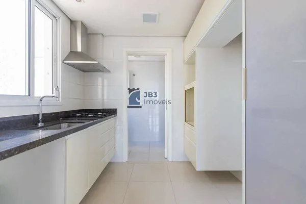 Cobertura à venda com 3 quartos, 179m² - BACACHERI,Curitiba