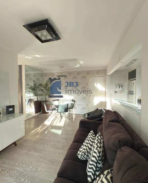 Apartamento à venda com 3 quartos, 81m² - Guabirotuba,Curitiba