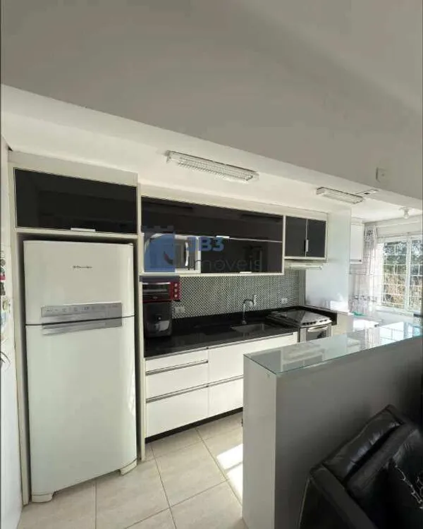 Apartamento à venda com 3 quartos, 81m² - Guabirotuba,Curitiba