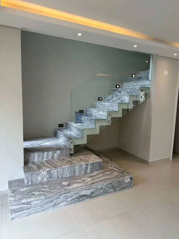 Casa à venda com 3 quartos, 138m² - Eucaliptos,Fazenda Rio Grande