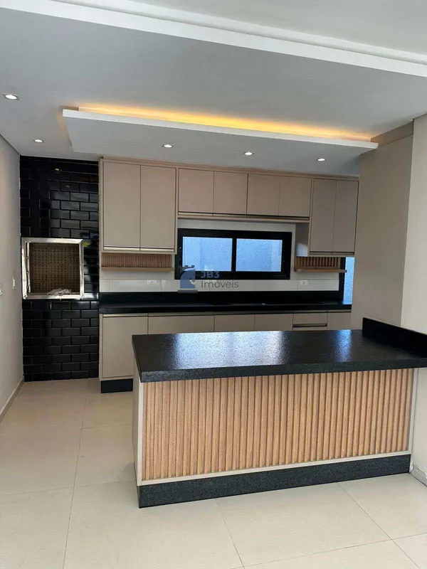 Casa à venda com 3 quartos, 138m² - Eucaliptos,Fazenda Rio Grande