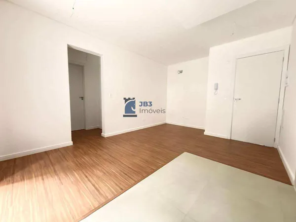 Apartamento à venda com 2 quartos, 46m² - Cidade Industrial,Curitiba
