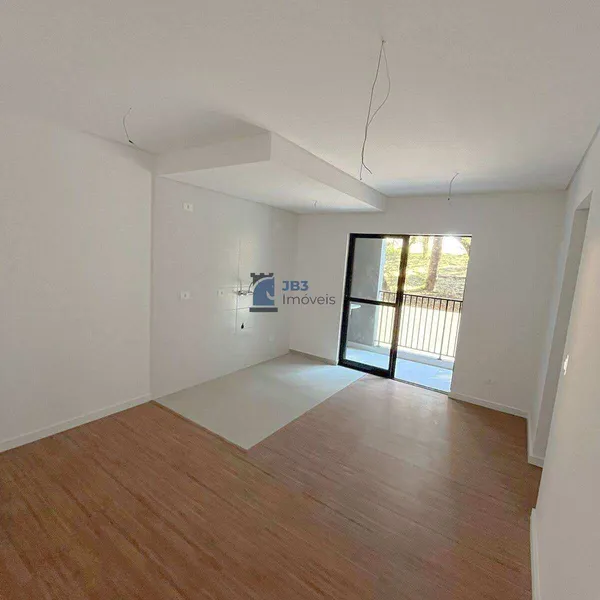 Apartamento à venda com 2 quartos, 46m² - Cidade Industrial,Curitiba