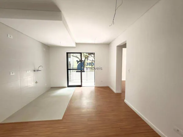 Apartamento à venda com 2 quartos, 46m² - Cidade Industrial,Curitiba