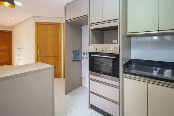 Sobrado à venda com 3 quartos, 161m² - Tingui,Curitiba