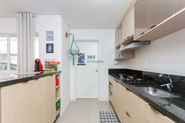 Sobrado em condomínio à venda com 3 quartos, 121m² - xaxim,Curitiba