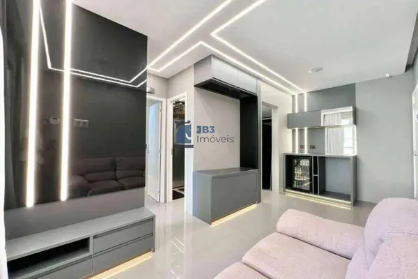 Apartamento Garden à venda com 2 quartos, 50m² - CAPÃO RASO,Curitiba