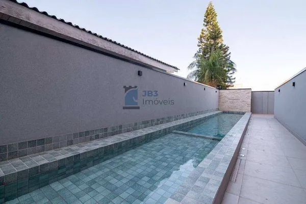 Apartamento à venda com 2 quartos, 54m² - Capão Raso,Curitiba