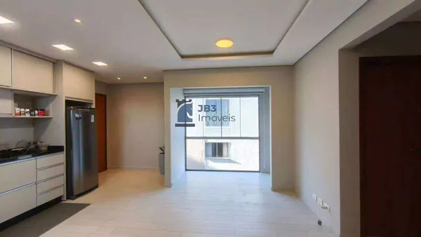 Apartamento à venda com 2 quartos, 68m² - Tingui,Curitiba
