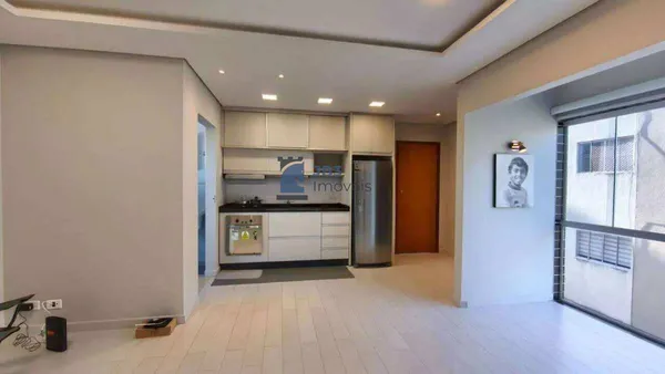 Apartamento à venda com 2 quartos, 68m² - Tingui,Curitiba