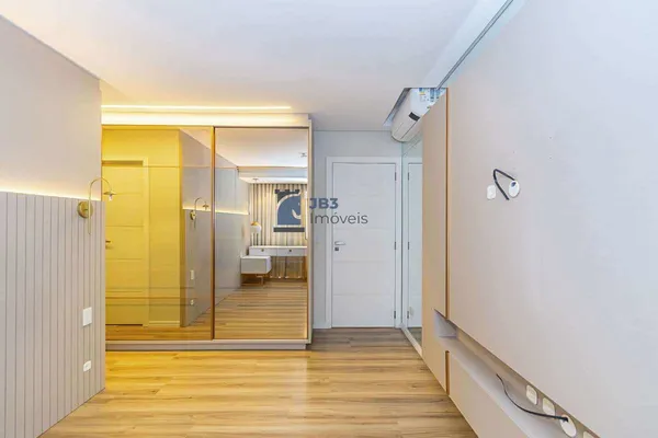 Sobrado em condomínio à venda com 3 quartos, 222m²m² - Jardim das Américas,Curitiba