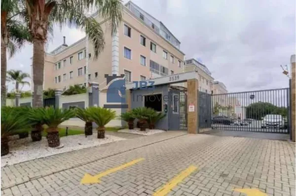 Apartamento à venda com 3 quartos, 69m² - Campo Comprido,Curitiba