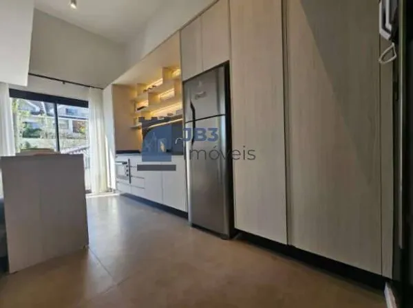 Loft à venda com 1 quarto, 33m² - HUGO LANG,Curitiba