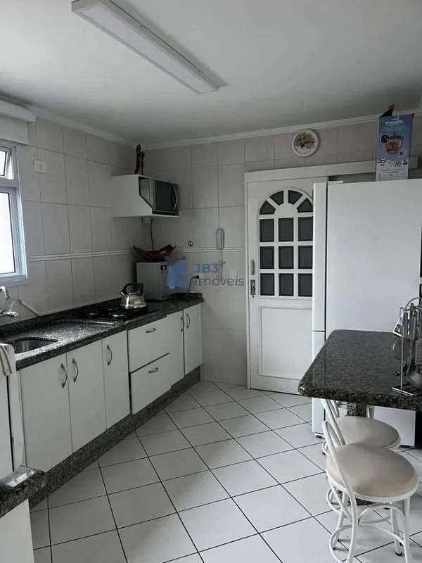 Apartamento à venda com 3 quartos, 91m² - AGUA VERDE,Curitiba