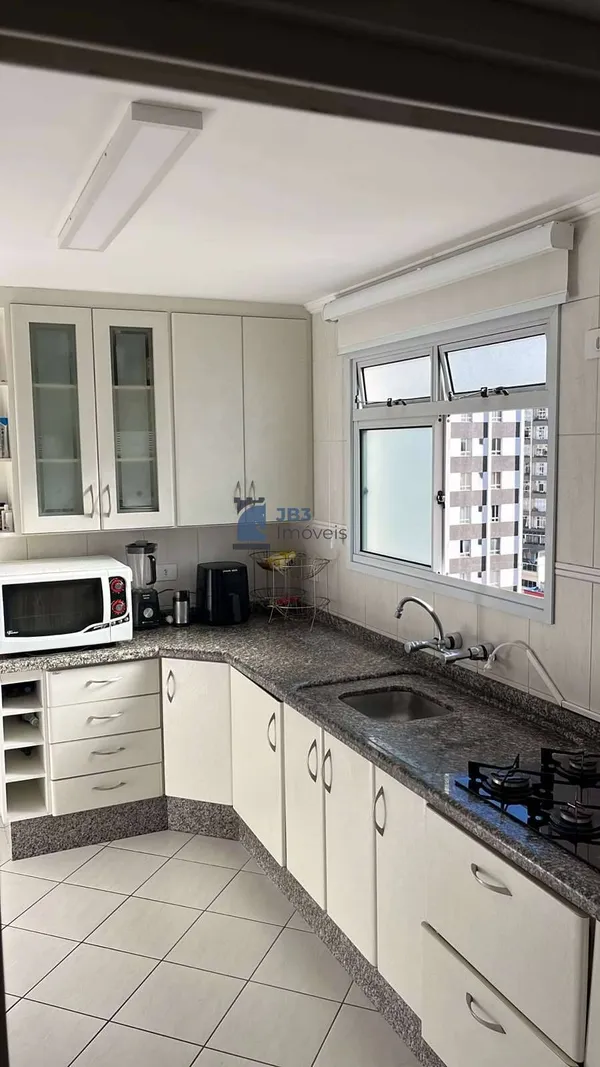 Apartamento à venda com 3 quartos, 91m² - AGUA VERDE,Curitiba