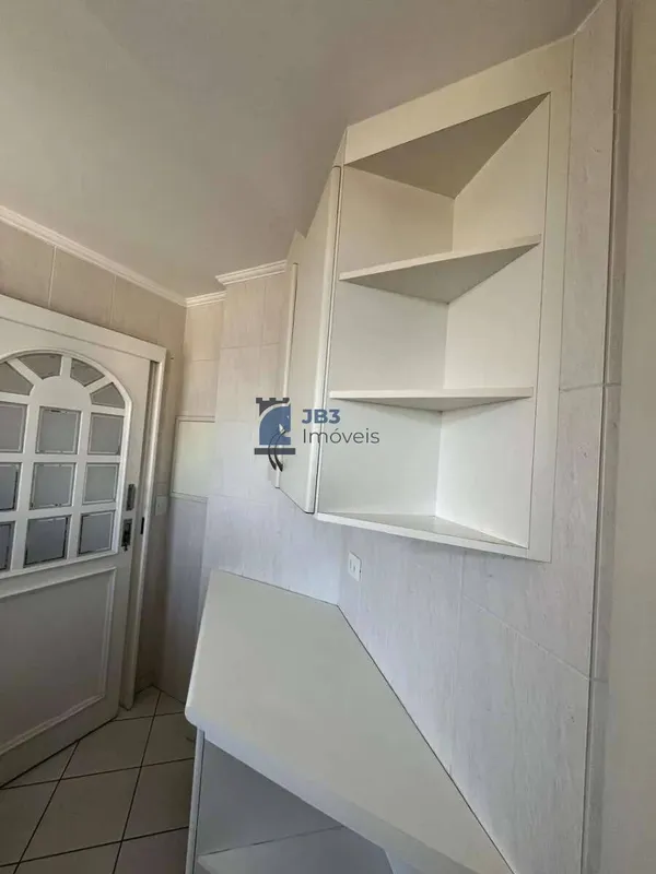 Apartamento à venda com 3 quartos, 91m² - AGUA VERDE,Curitiba