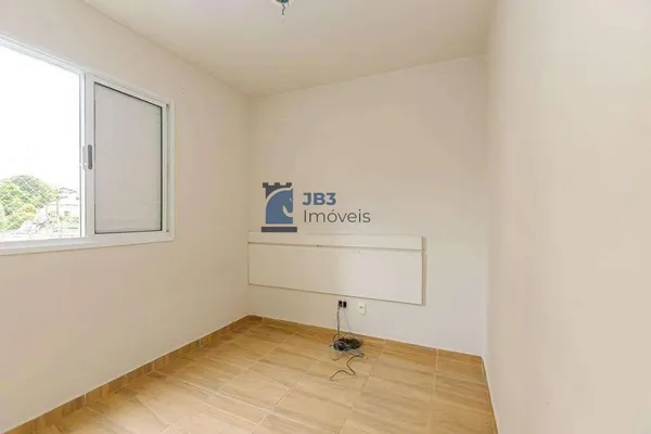 Apartamento à venda com 3 quartos, 85m² - Tingui,Curitiba