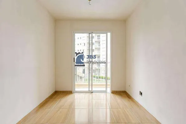 Apartamento à venda com 3 quartos, 85m² - Tingui,Curitiba