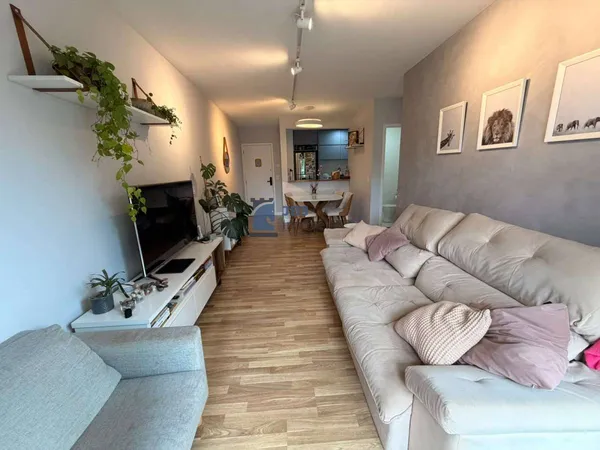 Apartamento à venda com 2 quartos, 69m² - Hugo Lange,Curitiba