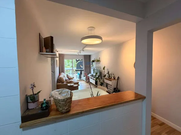 Apartamento à venda com 2 quartos, 69m² - Hugo Lange,Curitiba