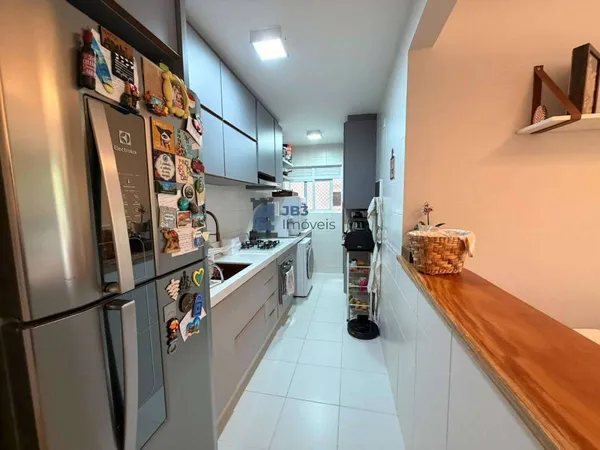 Apartamento à venda com 2 quartos, 69m² - Hugo Lange,Curitiba