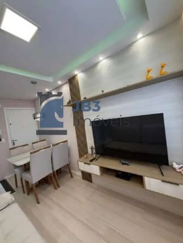 Apartamento à venda com 2 quartos, 62m² - Santa Cândida,Curitiba