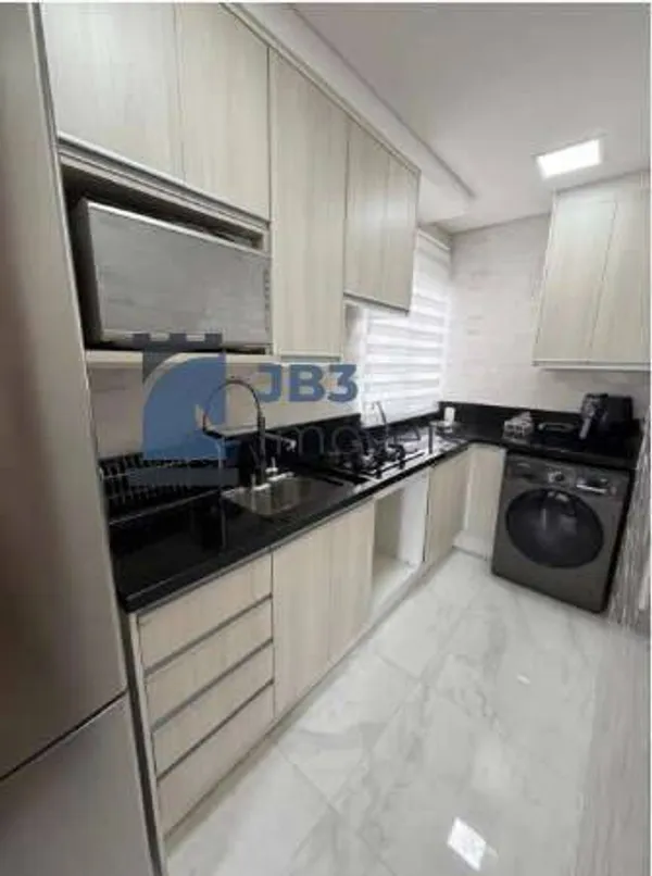 Apartamento à venda com 2 quartos, 62m² - Santa Cândida,Curitiba