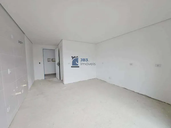 Studio à venda com 1 quarto, 24m² - CABRAL,Curitiba