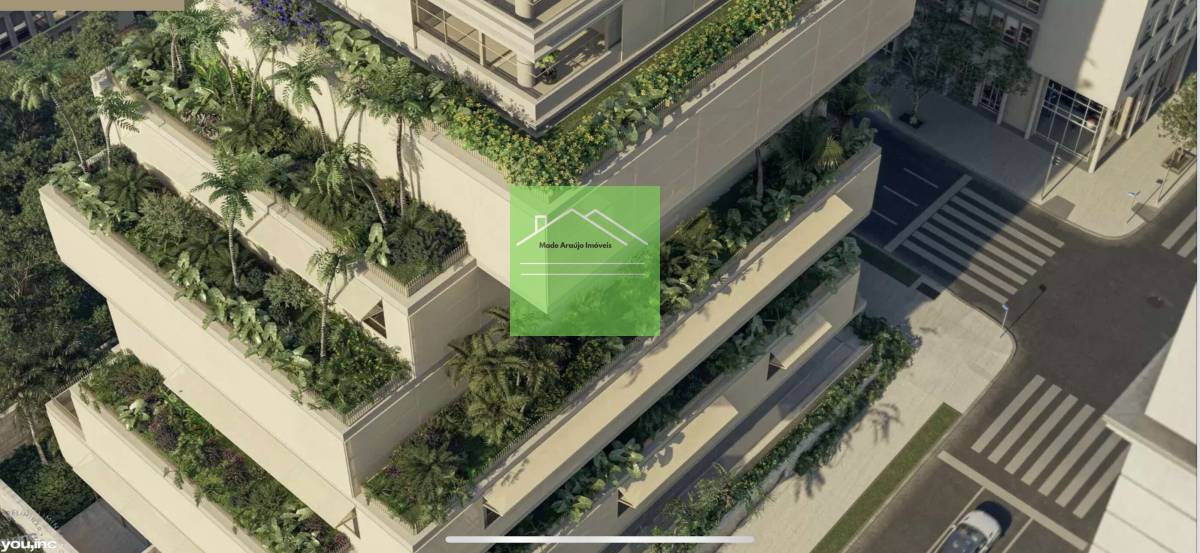 Studio à venda com 1 quarto, 24,40m² - Jardim Paulista,São Paulo