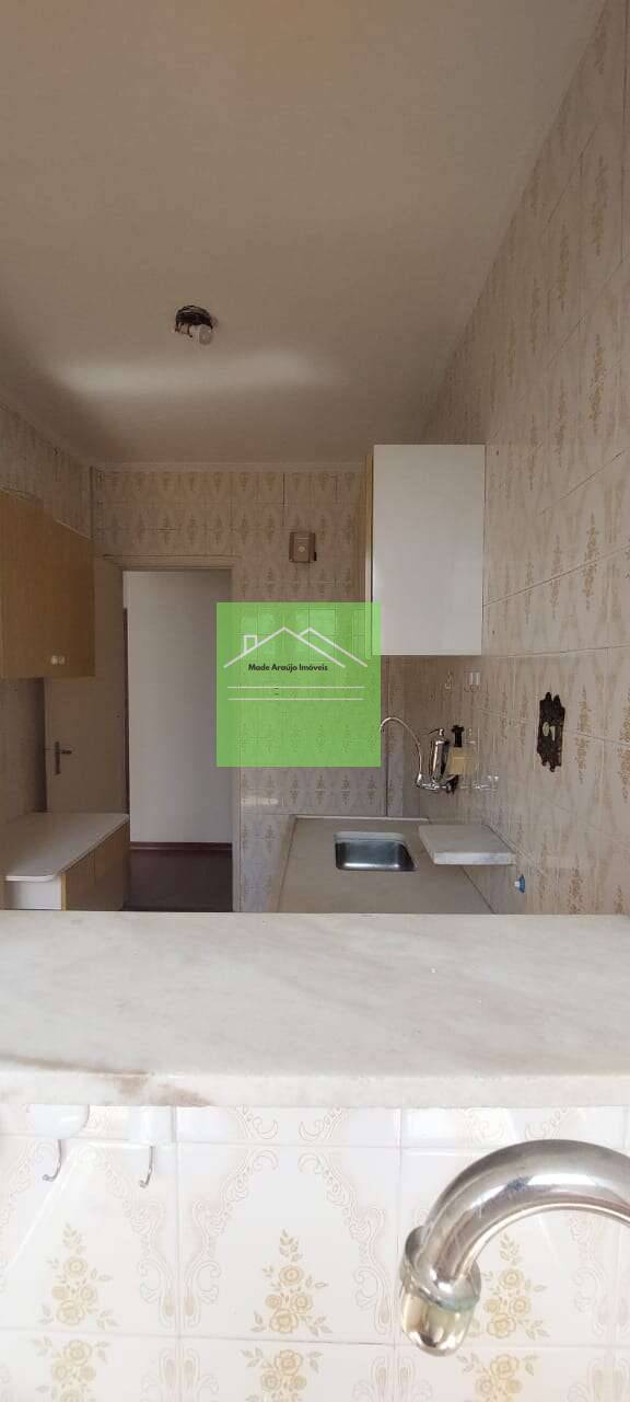Apartamento à venda com 1 quarto, 60m² - Bela Vista,São Paulo
