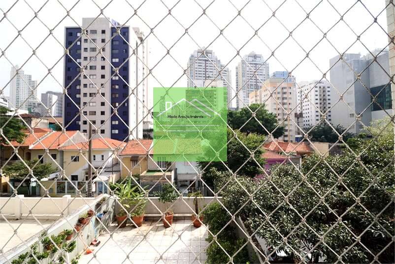 Apartamento à venda com 2 quartos, 75m² - Bela Vista,São Paulo