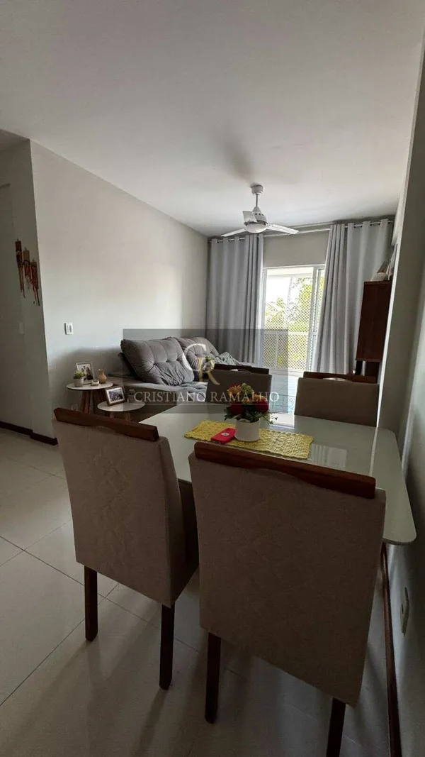 Cobertura à venda com 4 quartos, 278,32m² - Palmeiras,Cabo Frio