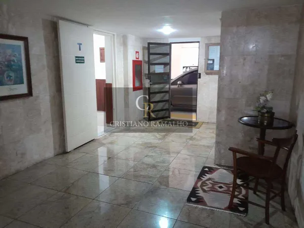 Cobertura à venda com 4 quartos, 190m² - Passagem,Cabo Frio