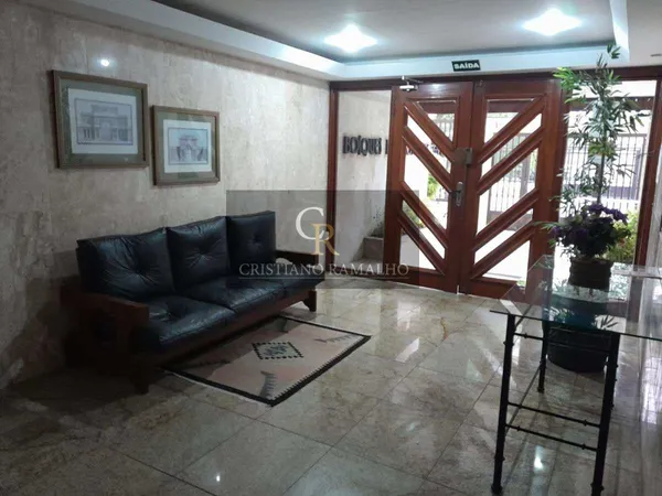 Cobertura à venda com 4 quartos, 190m² - Passagem,Cabo Frio