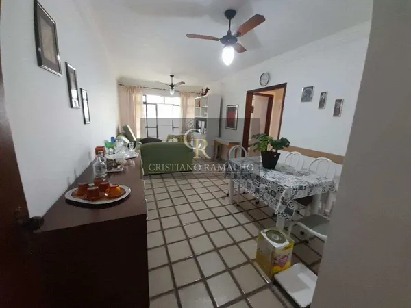 Cobertura à venda com 4 quartos, 190m² - Passagem,Cabo Frio
