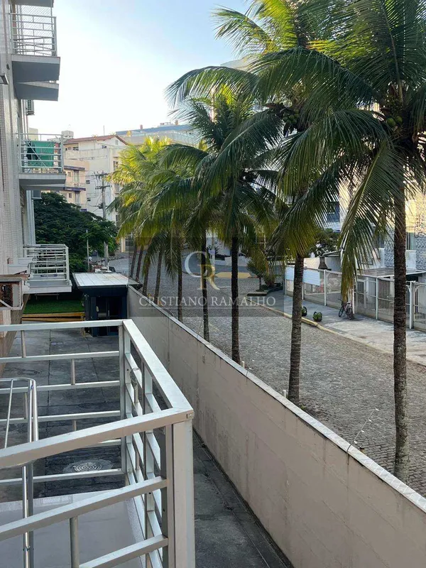 Apartamento à venda com 3 quartos, 80,00m² - Algodoal,Cabo Frio
