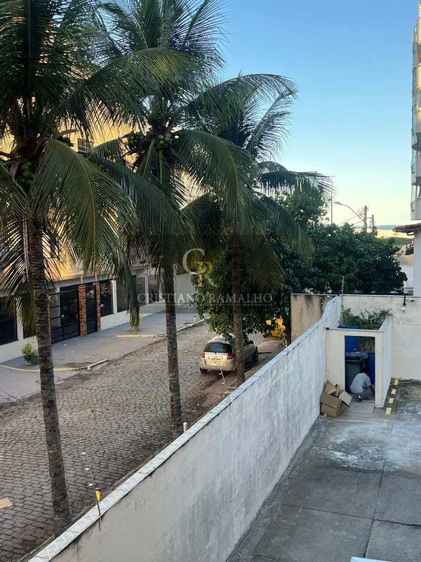 Apartamento à venda com 3 quartos, 80,00m² - Algodoal,Cabo Frio