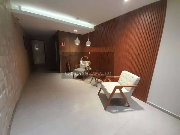 Apartamento à venda com 2 quartos, 113,00m² - Marlin,Cabo Frio