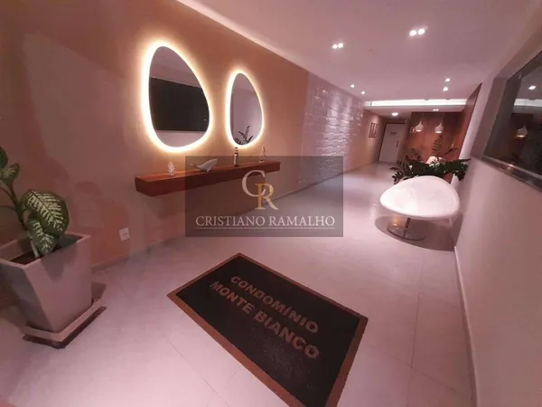 Apartamento à venda com 2 quartos, 113,00m² - Marlin,Cabo Frio