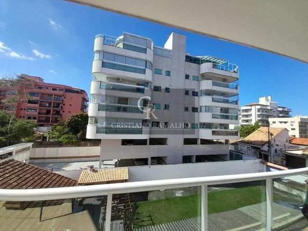 Apartamento à venda com 2 quartos, 113,00m² - Marlin,Cabo Frio