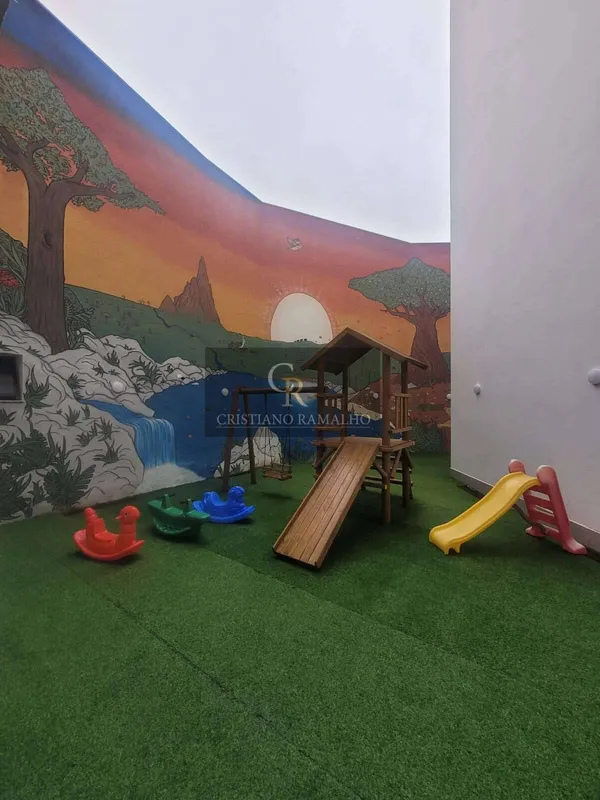 Cobertura à venda com 3 quartos, 238,00m² - Algodoal,Cabo Frio