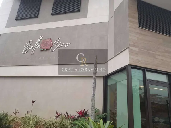 Cobertura à venda com 3 quartos, 238,00m² - Algodoal,Cabo Frio