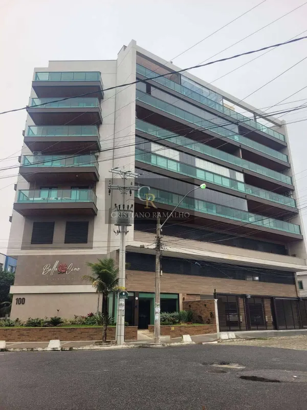 Cobertura à venda com 3 quartos, 263m² - Algodoal,Cabo Frio