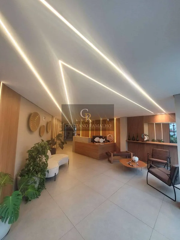 Cobertura à venda com 3 quartos, 263m² - Algodoal,Cabo Frio