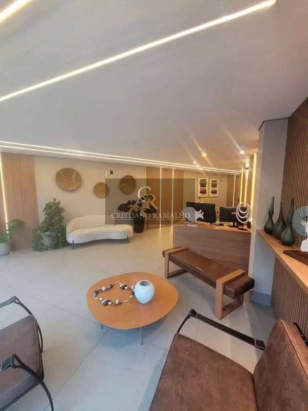 Cobertura à venda com 3 quartos, 263m² - Algodoal,Cabo Frio