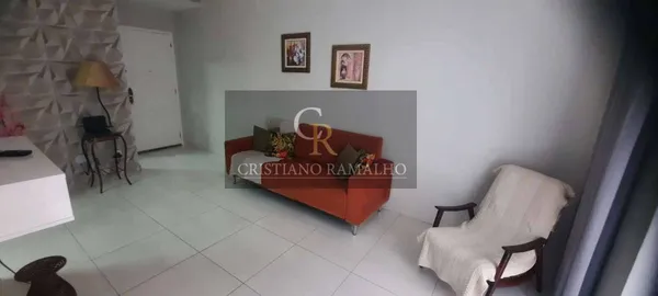 Apartamento à venda com 2 quartos, 77,29m² - Centro,Cabo Frio