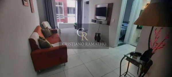Apartamento à venda com 2 quartos, 77,29m² - Centro,Cabo Frio
